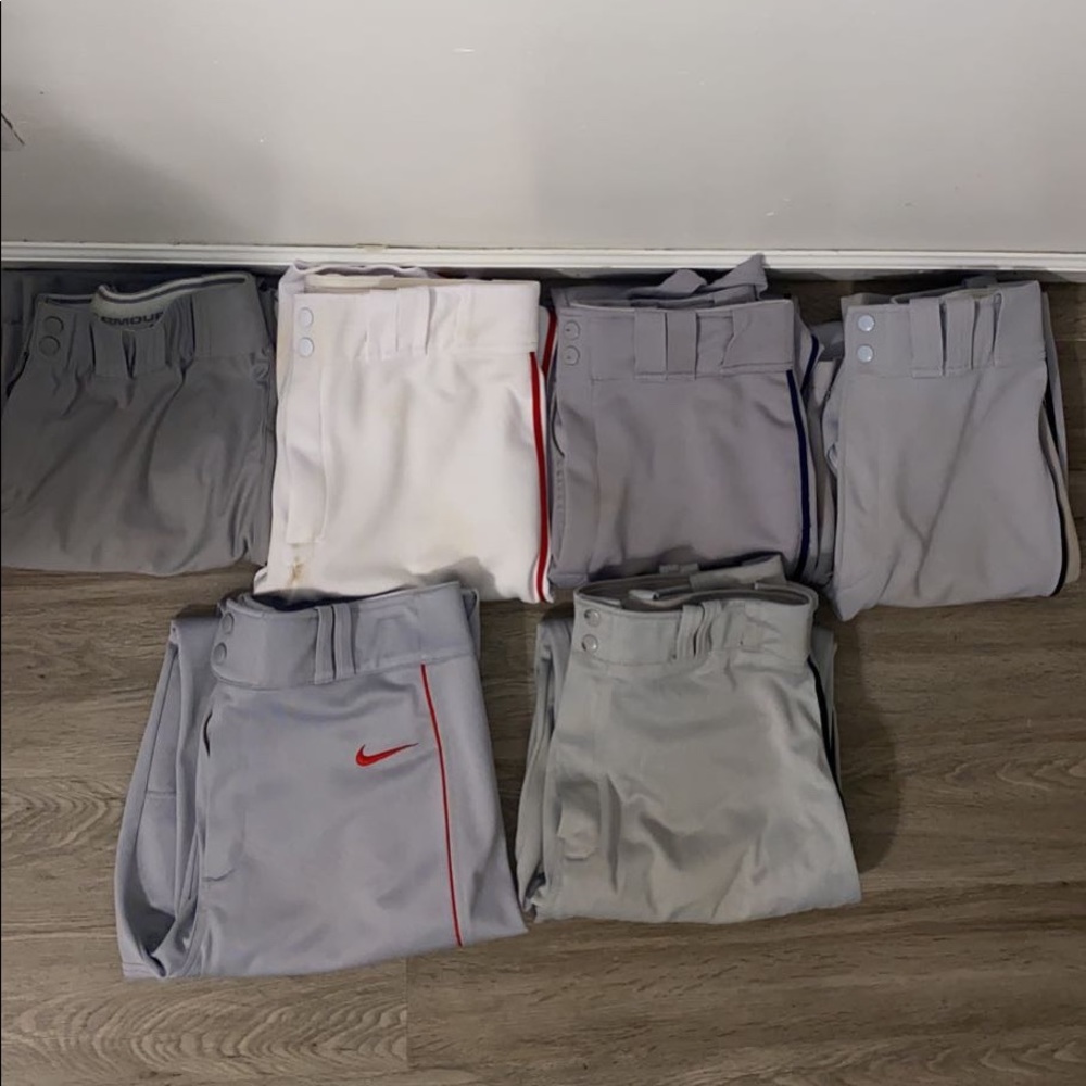 Baseball Pants Bundle⚾️